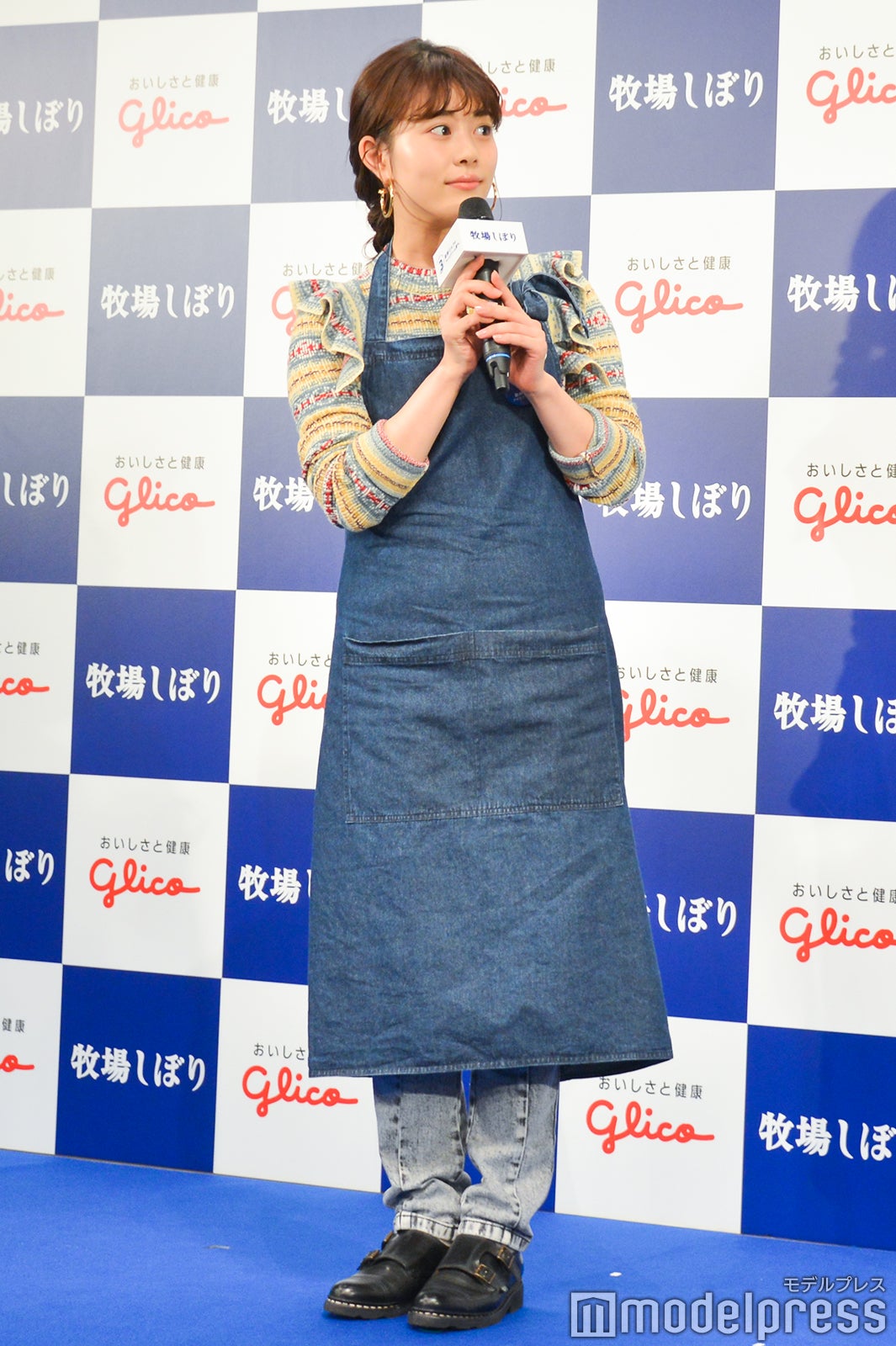 高畑充希（C）モデルプレス