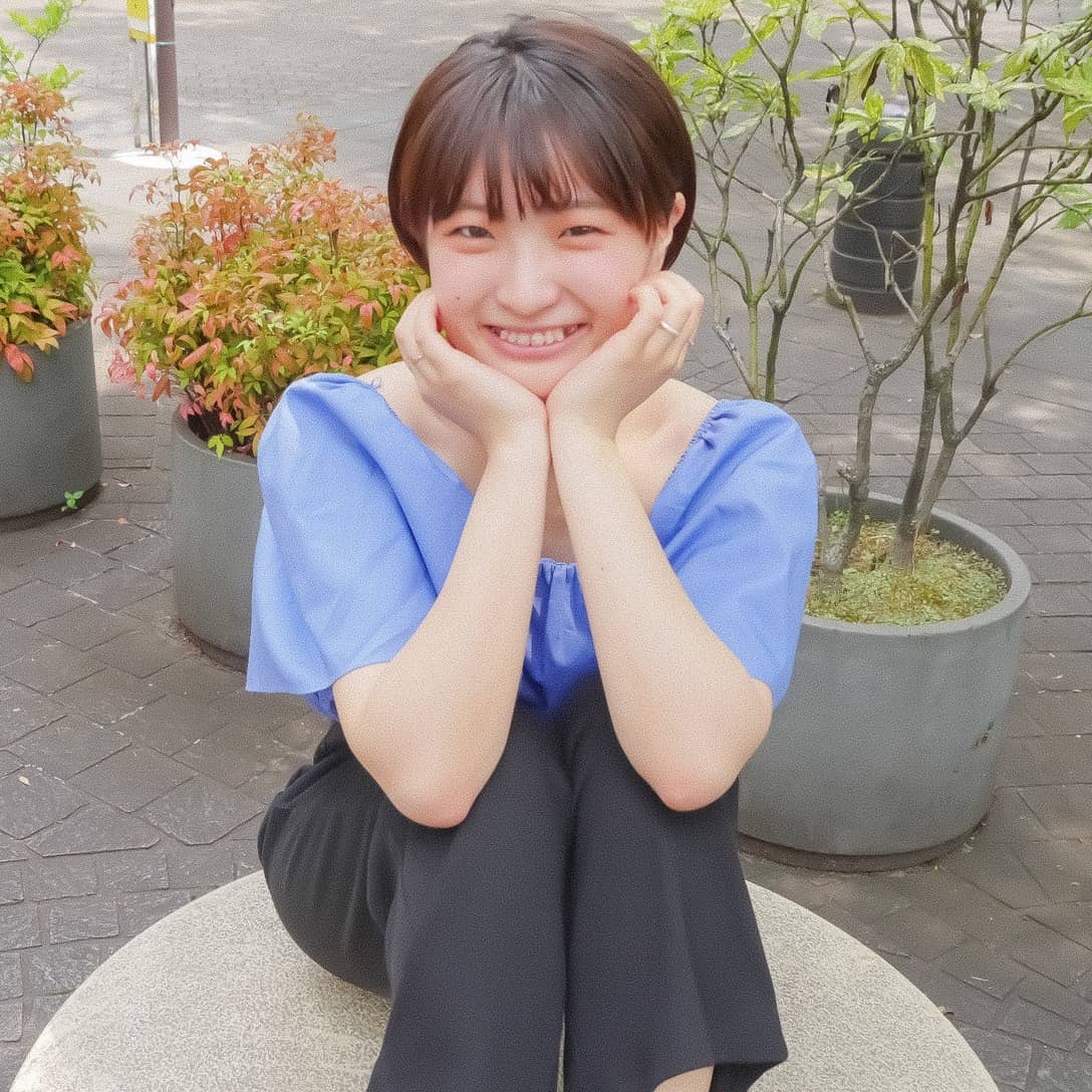 「MISS CIRCLE CONTEST 2021」⼆次審査通過者／提供画像