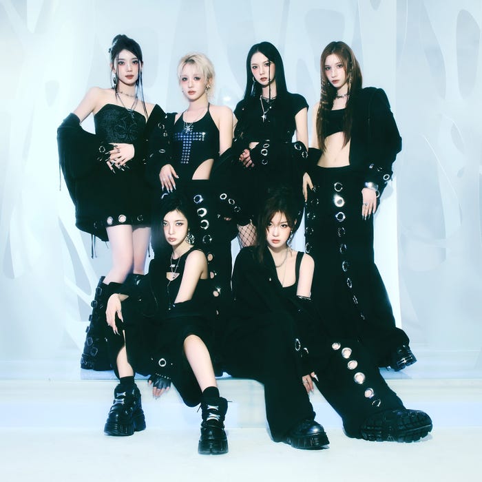 Kep1er(提供写真)