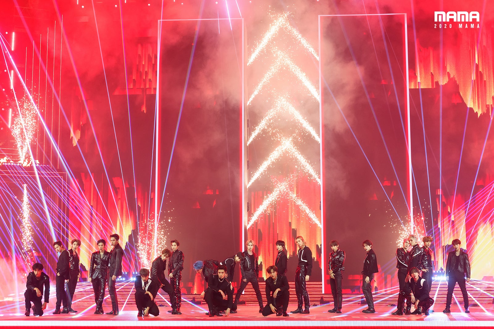 NCT （C）CJENMCo.,Ltd,AllRightsReserved.