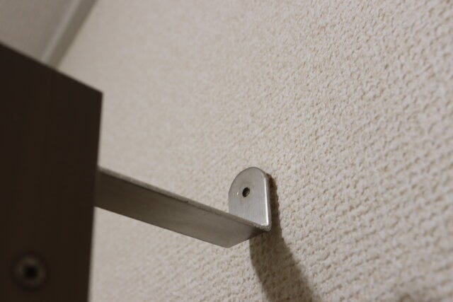 クッションシール（丸形、12.5mm、12個）　使用後