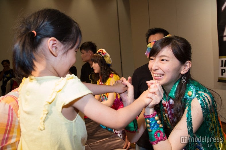 大矢真那／（C）AKS