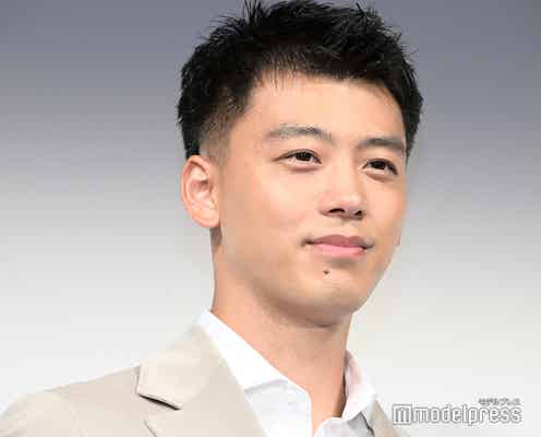 竹内涼真、鍛え抜かれた肉体美披露「まさに彫刻」「言葉を失うレベルの仕上がり」と反響