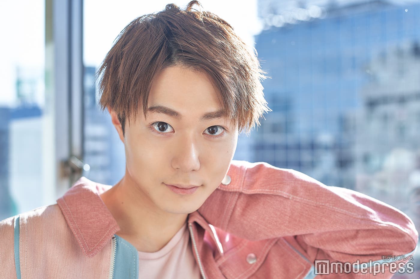 優 (C)モデルプレス
