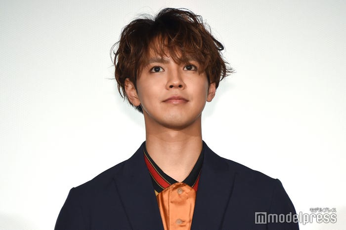 片寄涼太 (C)モデルプレス