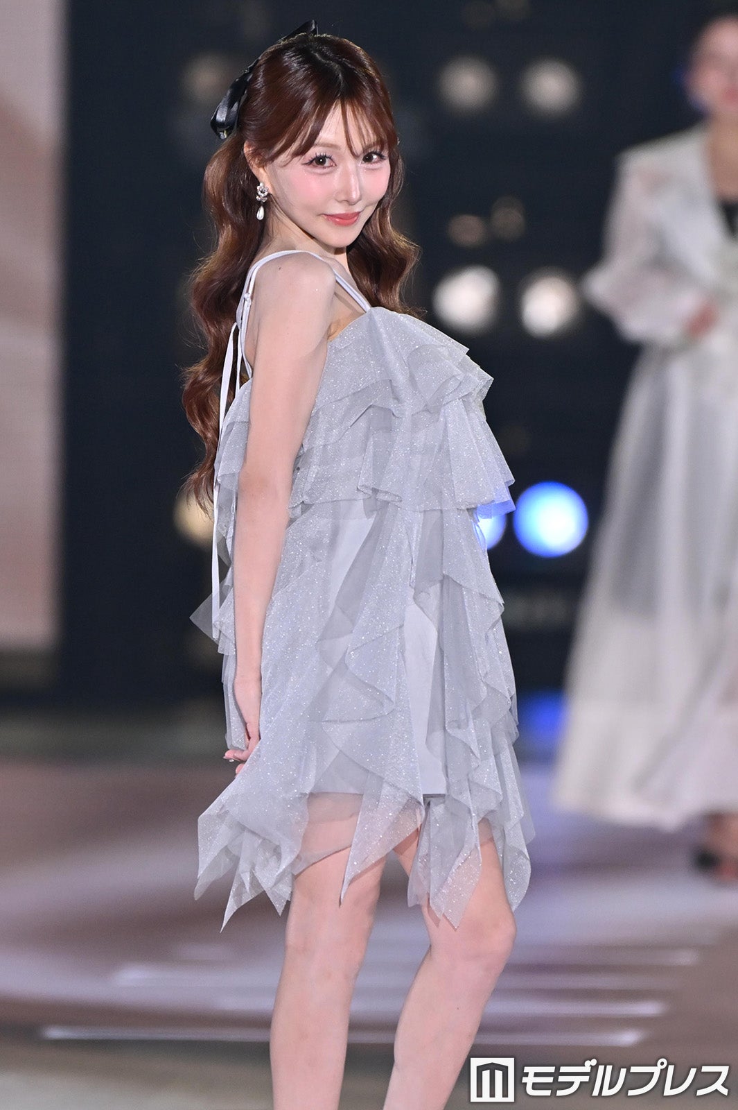 桜井みづき（C）モデルプレス