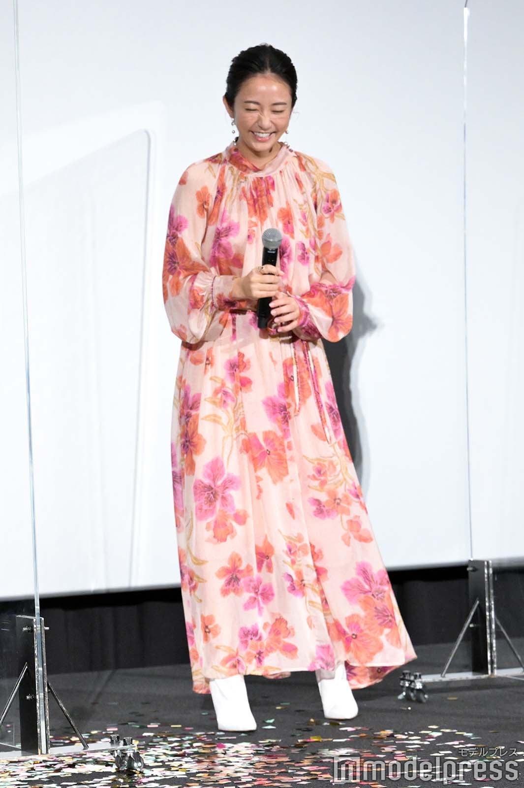 木村文乃 （C）モデルプレス