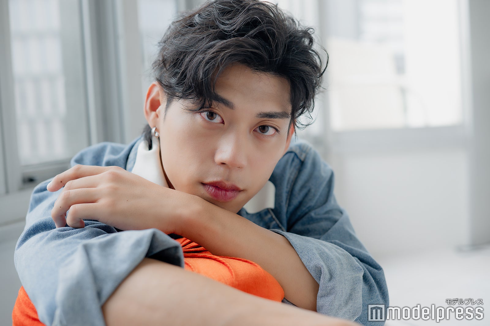 青木楓（C）モデルプレス