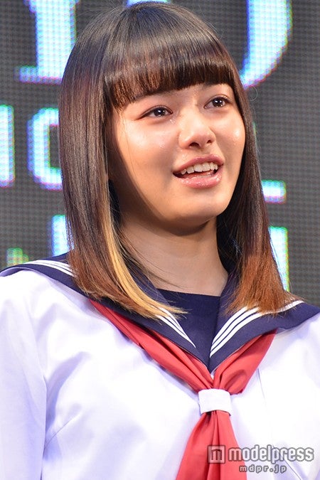 山本舞香