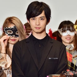 千葉雄大 エロチックなバースデー 今年叶えたい夢 が本音すぎて会場動揺 モデルプレス 千葉雄大 エロチックなバースデー 今年叶えたい夢 が本音すぎて会場動揺 モデルプレス