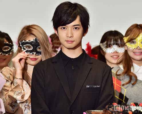 千葉雄大、エロチックなバースデー “今年叶えたい夢”が本音すぎて会場動揺