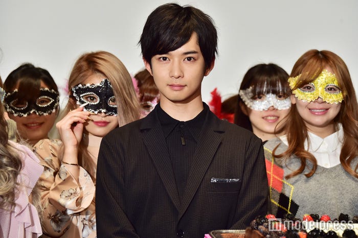 千葉雄大 (C)モデルプレス