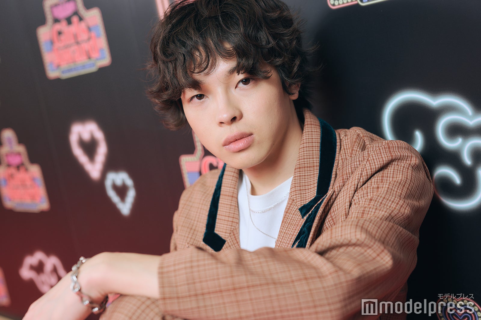 imase（C）モデルプレス