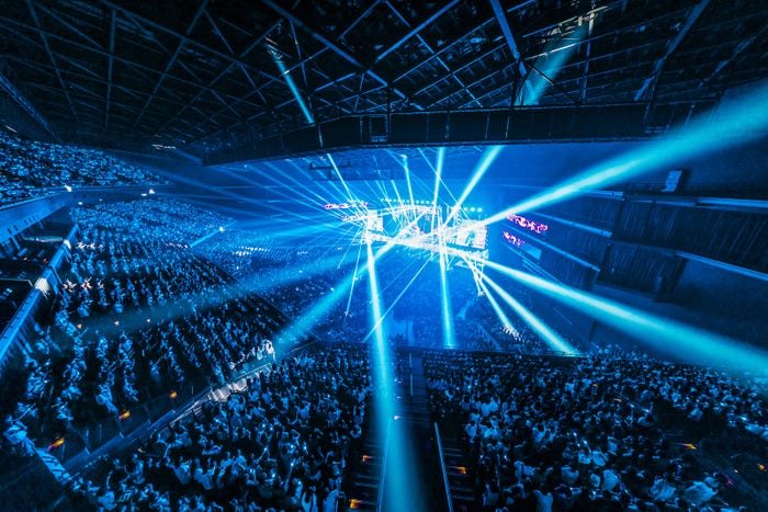 「BMSG FES’24」撮影:田中聖太郎写真事務所