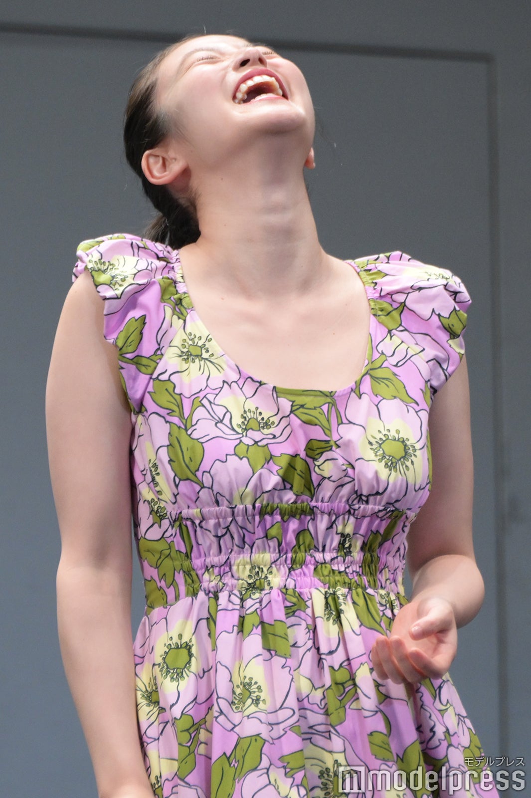 今田美桜（C）モデルプレス