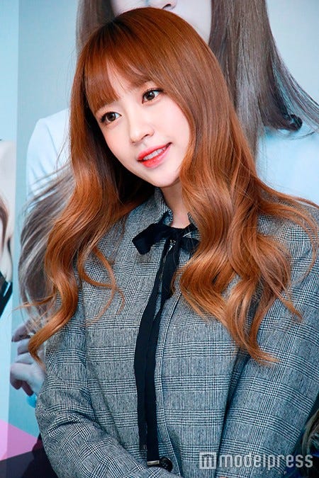 EXIDハニ/photo:Getty Images