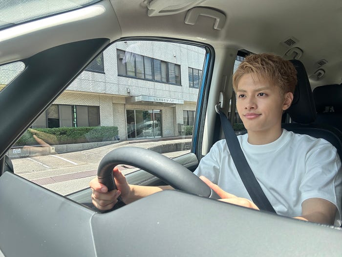 金指一世(C)カンテレ