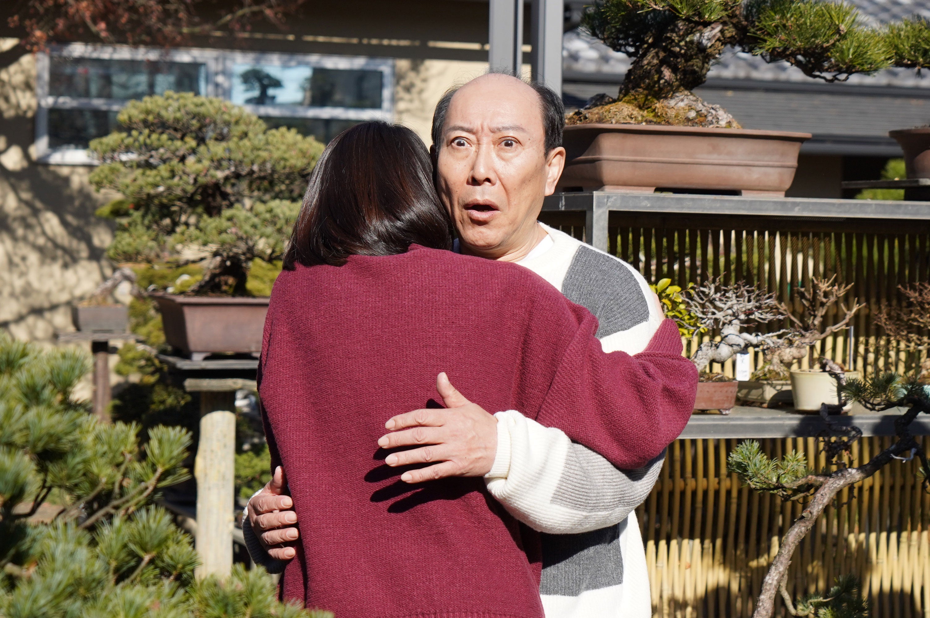 小野了「相棒 season23」第14話（C）テレビ朝日