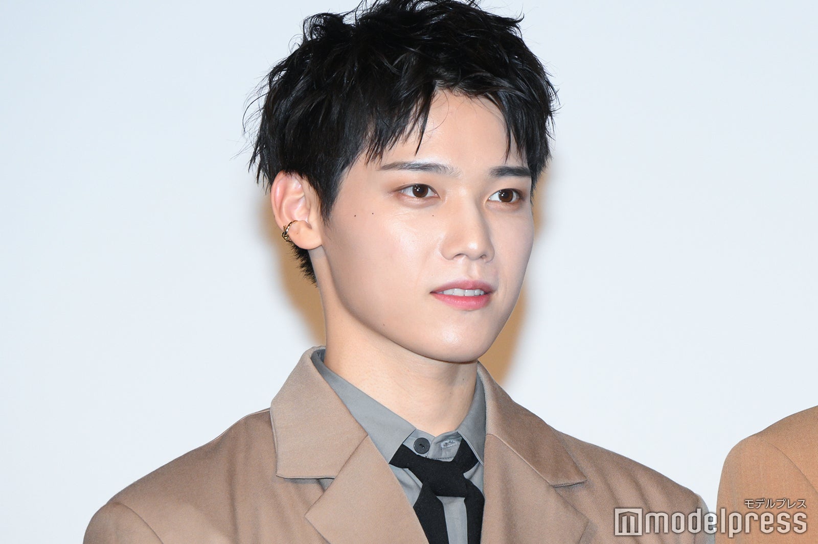 木村柾哉（C）モデルプレス