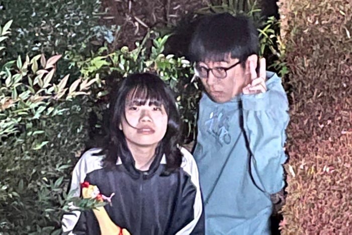 ガードレールマヨ (提供写真)