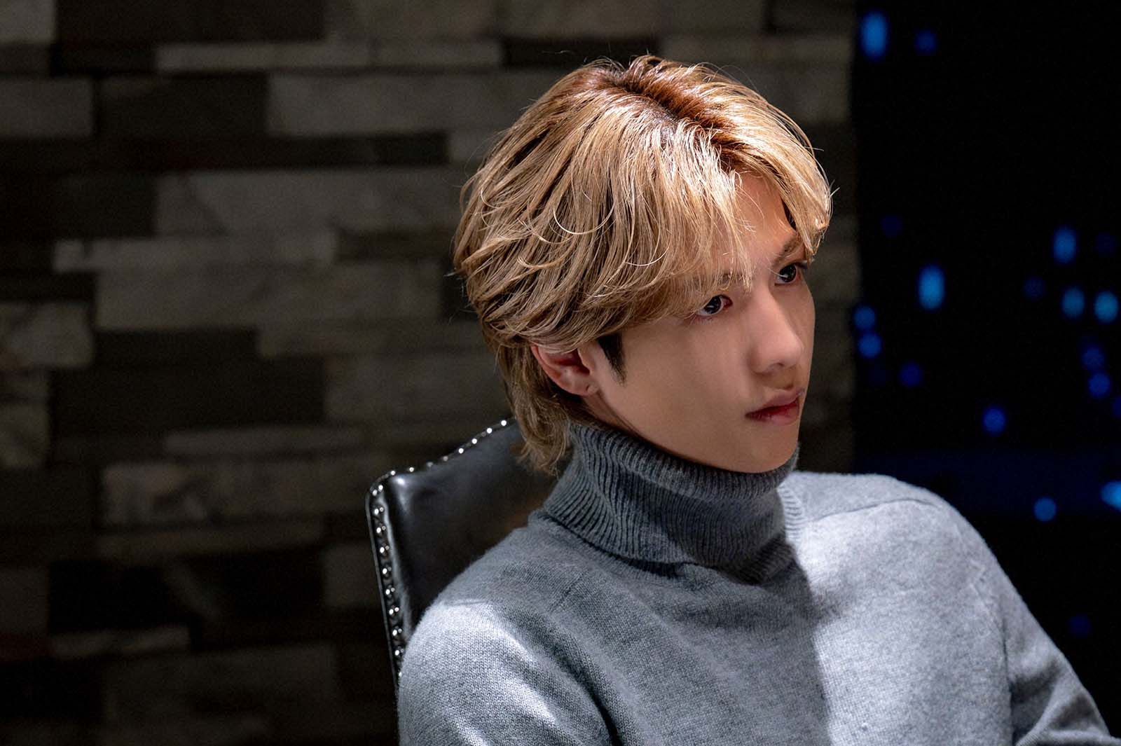 志尊淳「フェルマーの料理」第6話より（C）TBS