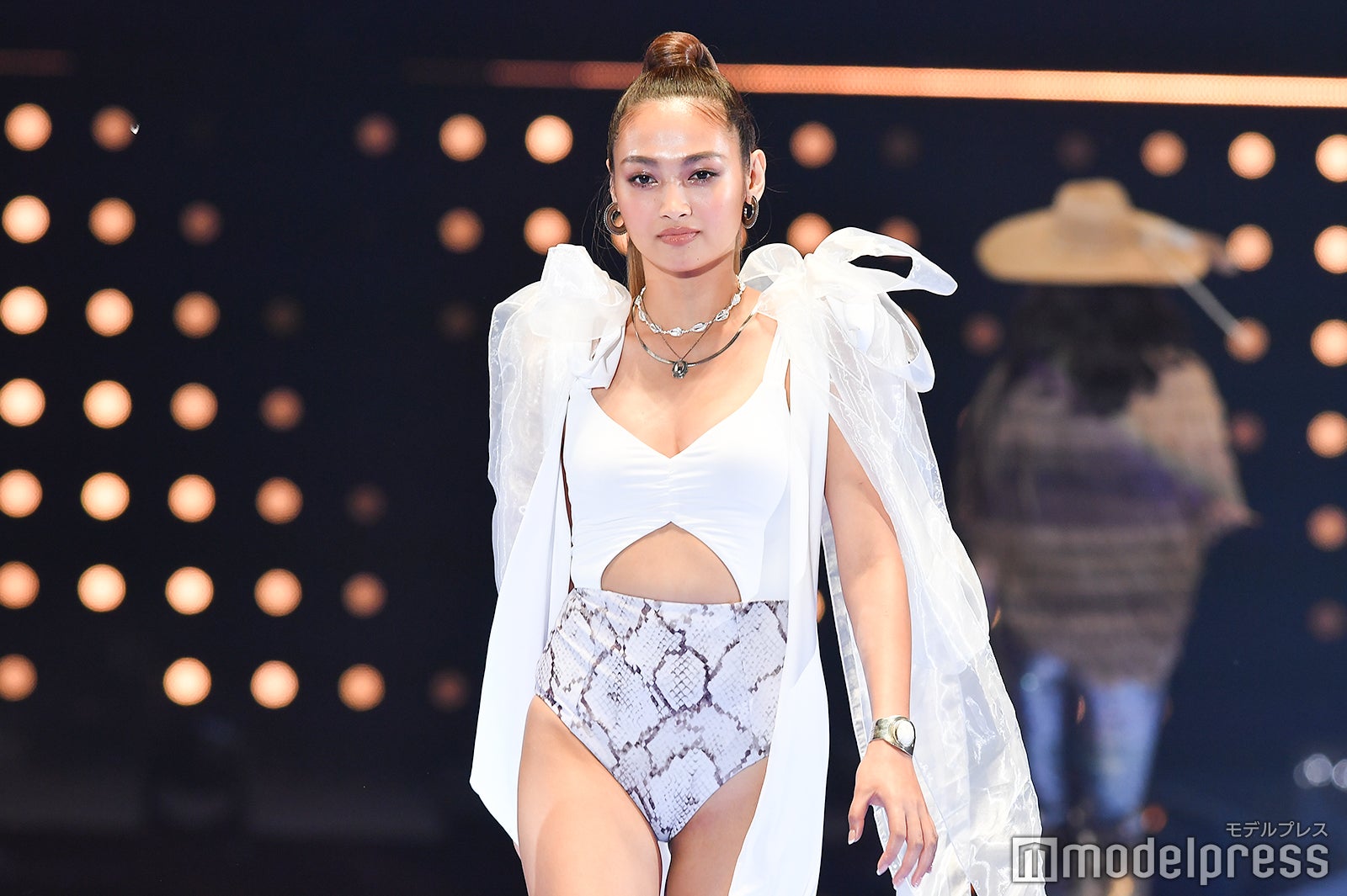 香川沙耶（C）モデルプレス