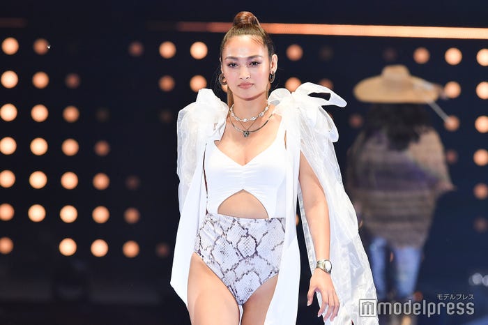 香川沙耶 (C)モデルプレス