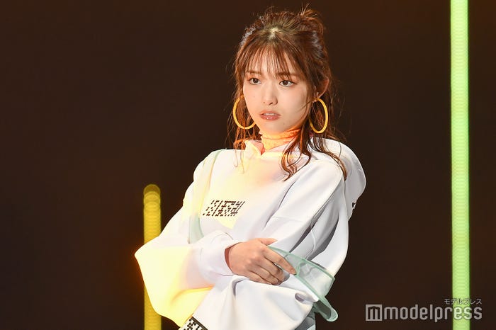 松村沙友理(C)モデルプレス