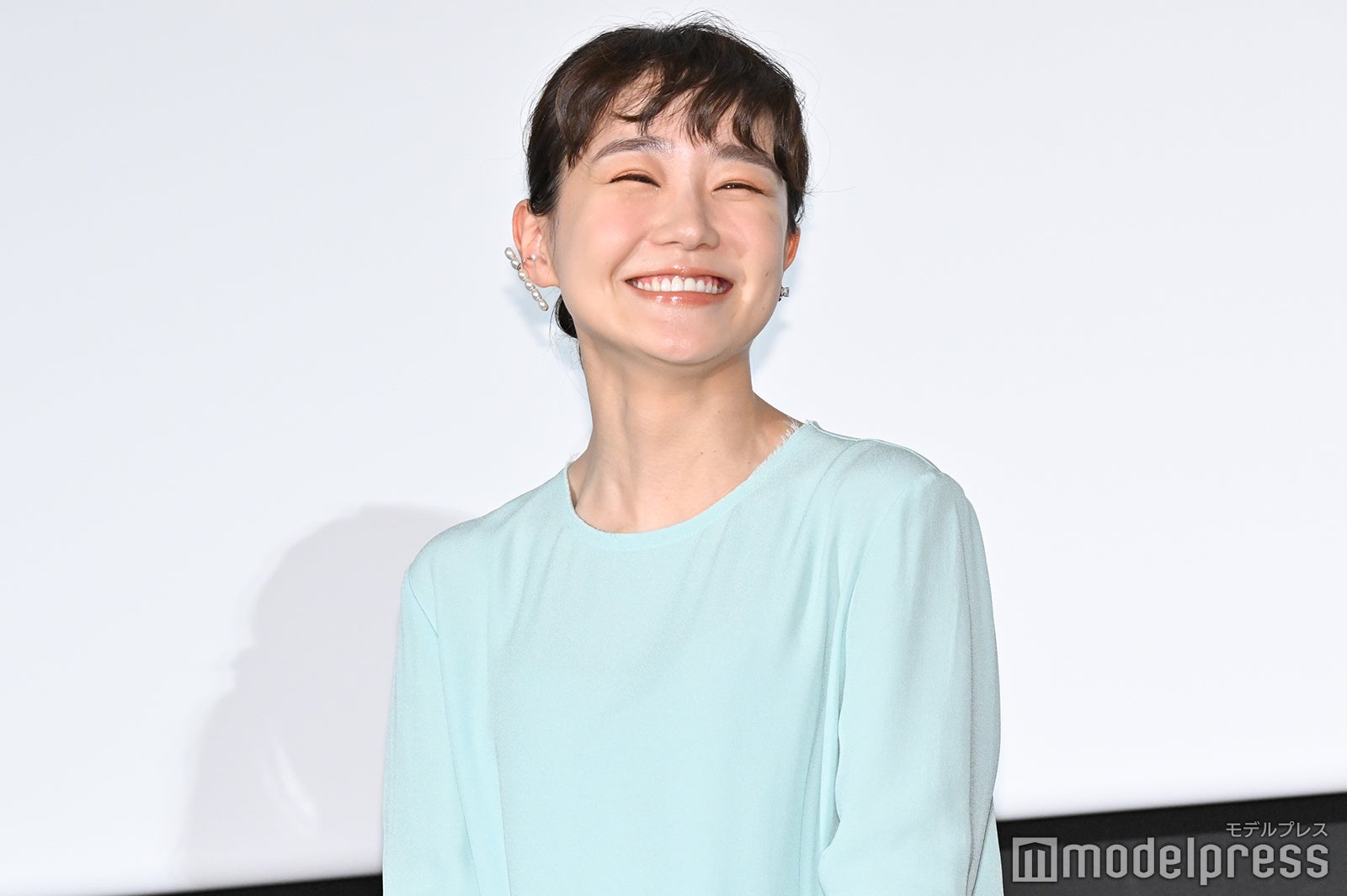 奈緒（C）モデルプレス