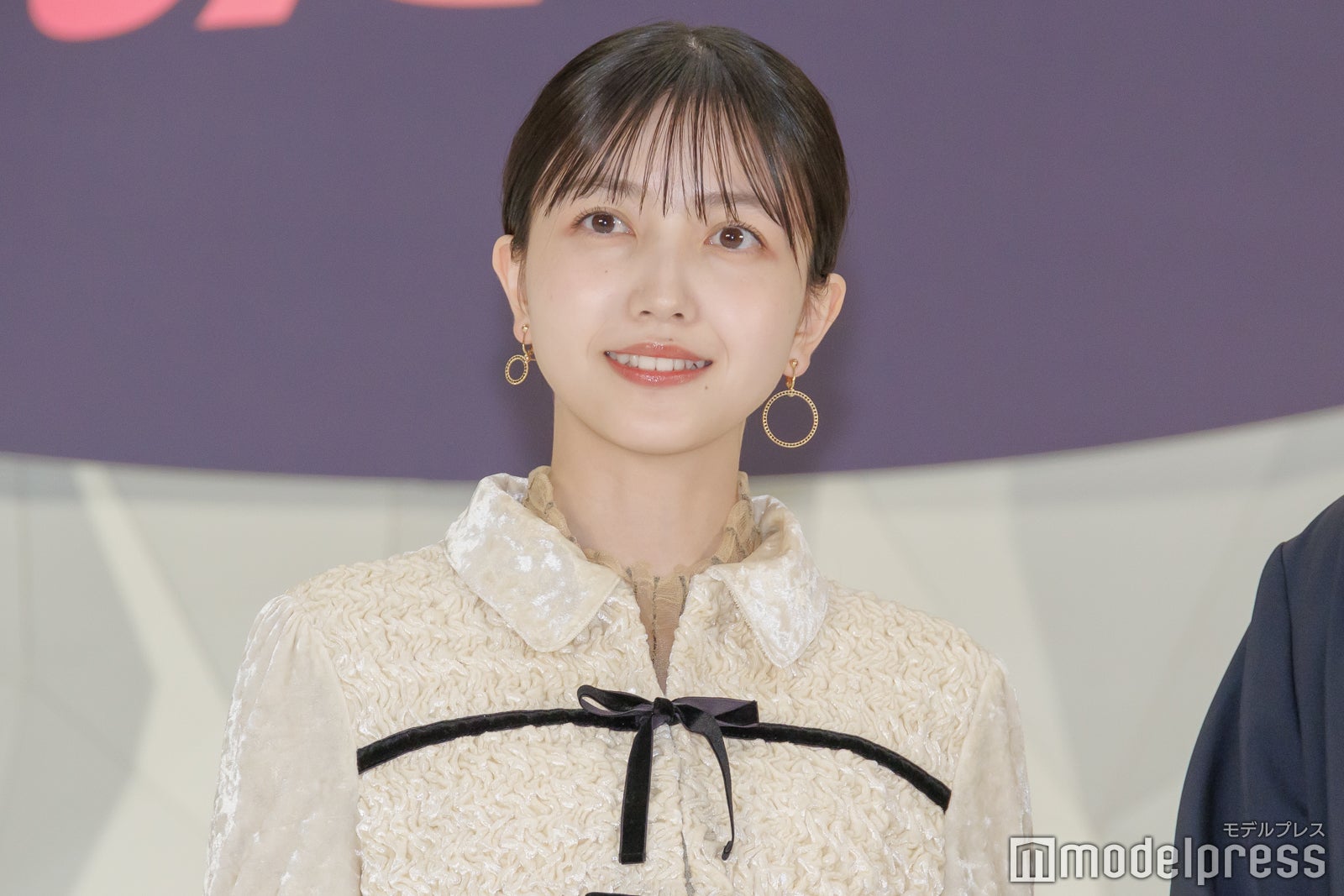 久保史緒里（C）モデルプレス