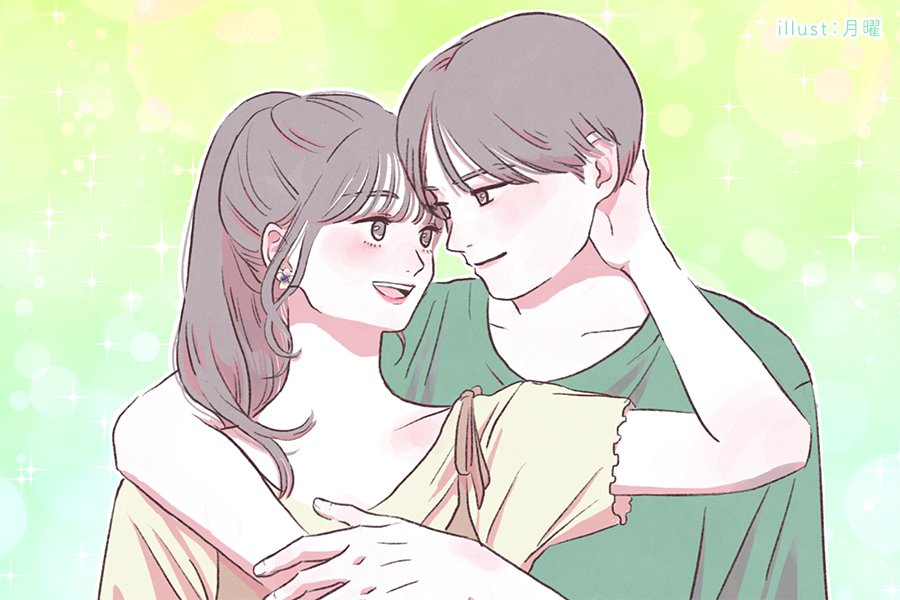 【星座別】何も語らなくても通じ合える。心が通い合っているカップルランキング＜第４位～第６位＞