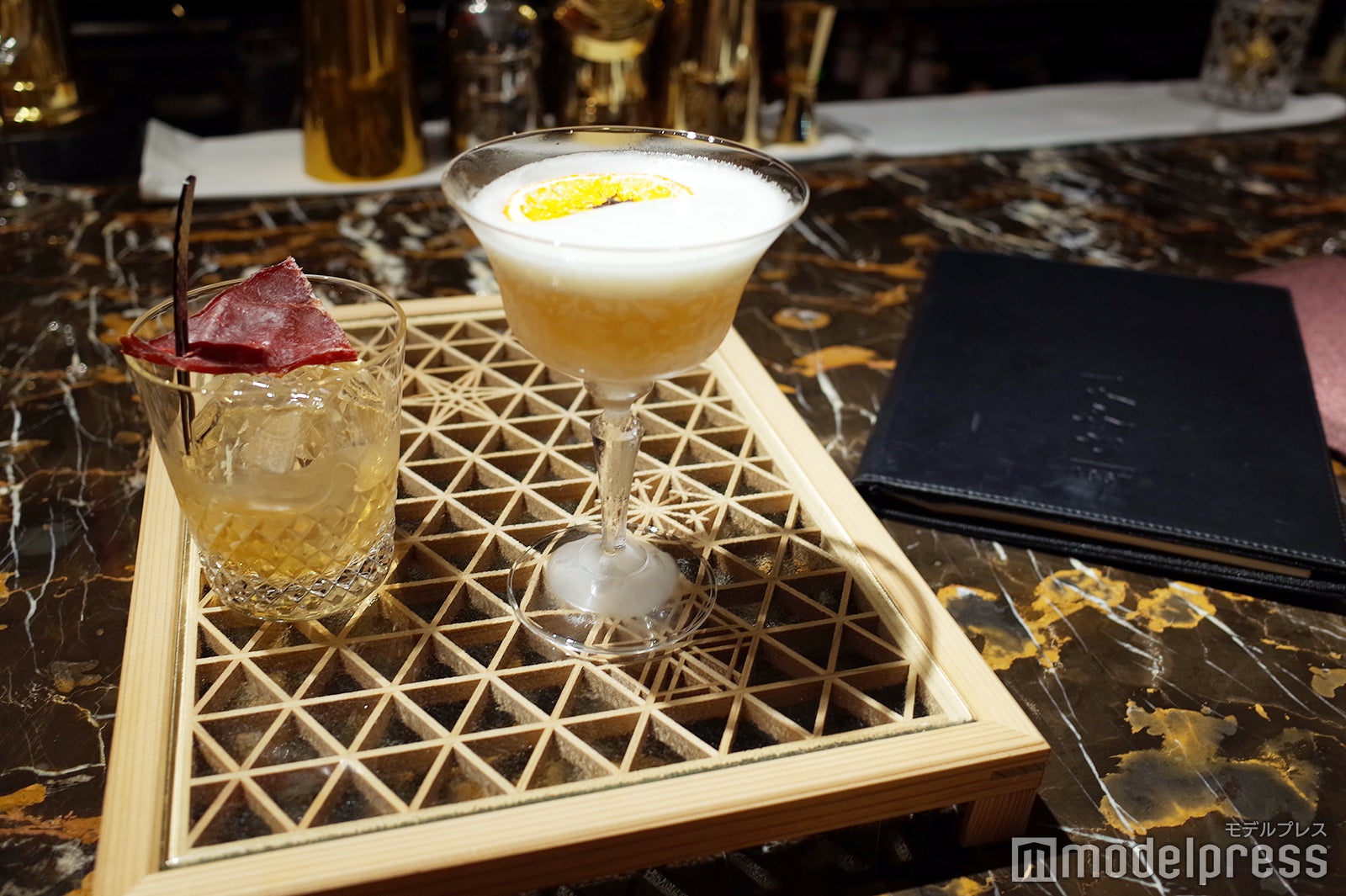 京都悠洛ホテル Mギャラリー（C）モデルプレス