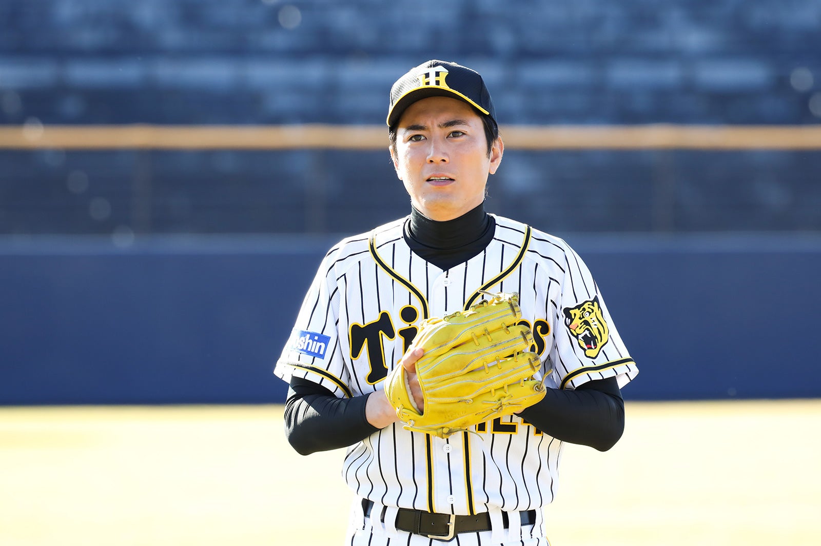 間宮祥太朗（C）ABCテレビ