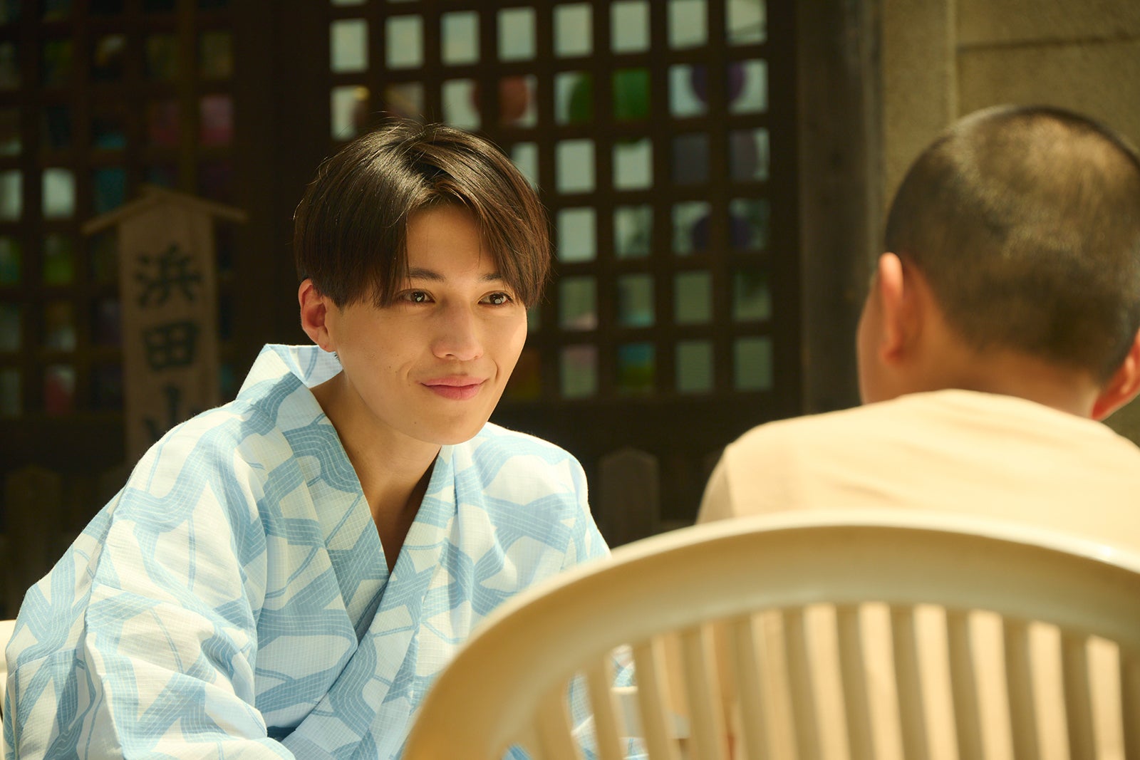 「南くんが恋人！？ 」第5話より（C）テレビ朝日