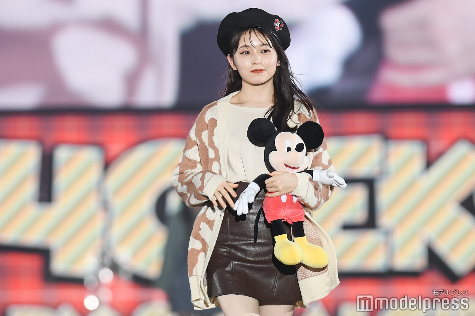 久間田琳加（C）モデルプレス