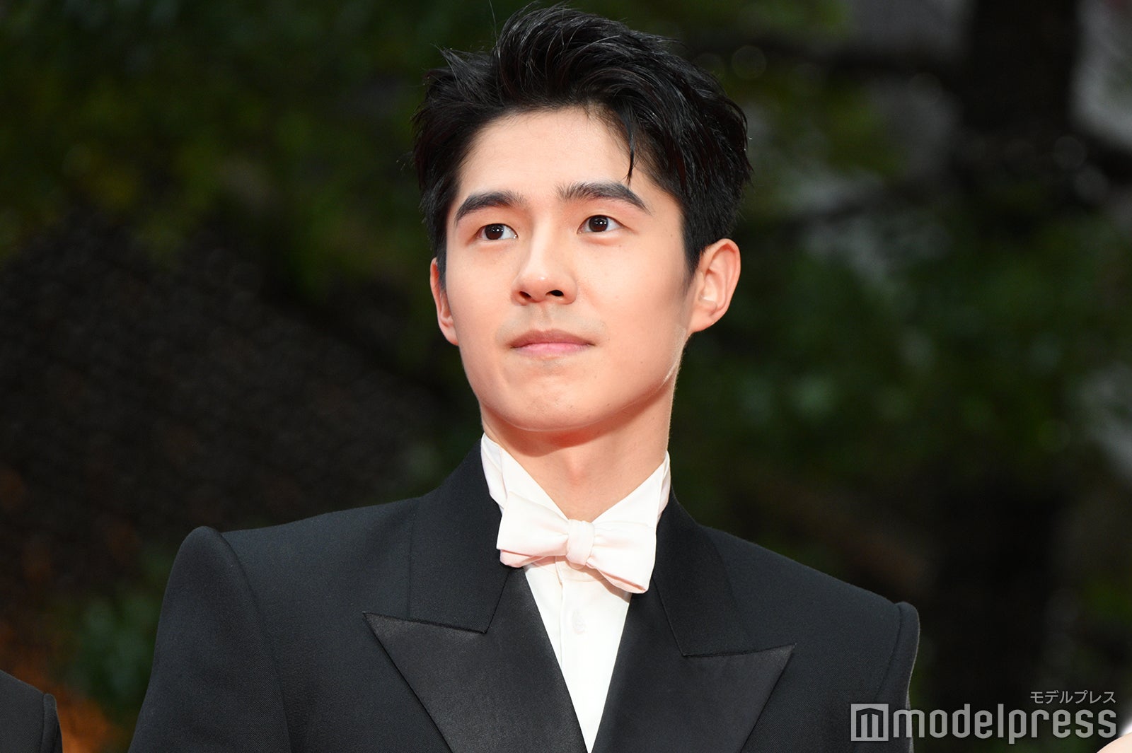 リウ・ハオラン