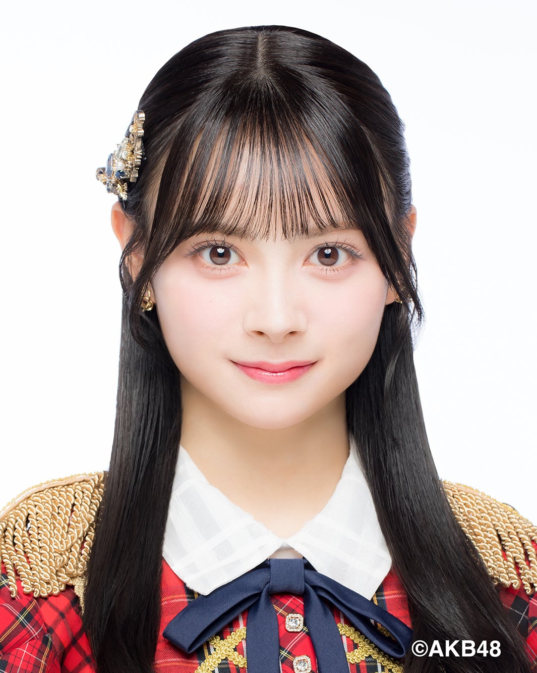 伊藤百花（提供写真）