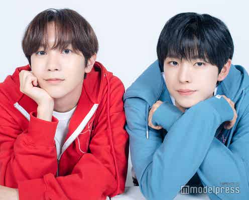 NCT WISHユウシ、リョウは「めっちゃ抱きついてくる」ツアー通じてわかった“知らなかった姿”って?【「Songbird」インタビューVol. 3】