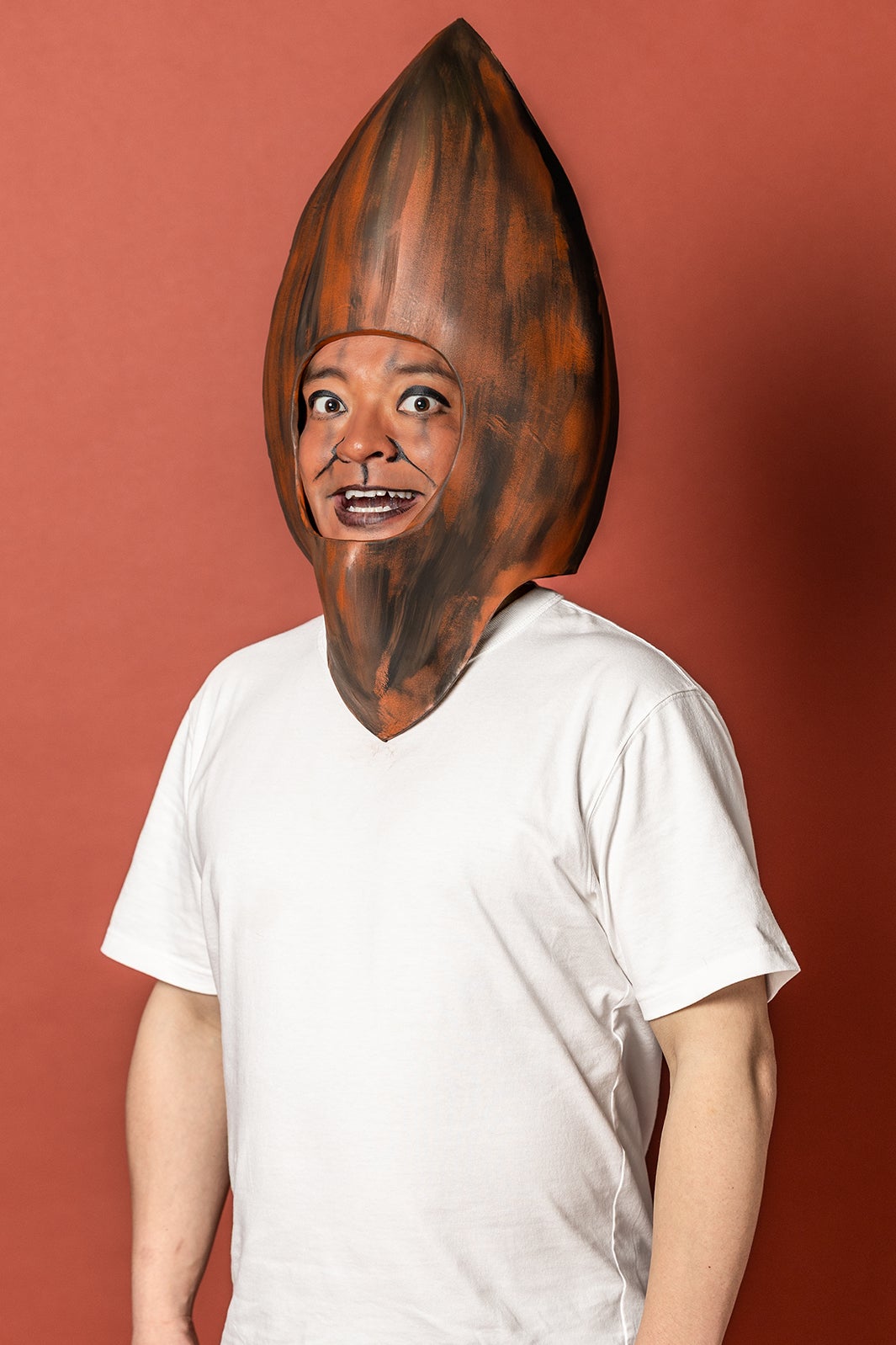 （C）増田こうすけ／集英社 （C）「復刻 舞台 増田こうすけ劇場 ギャグマンガ日和 ～奥の細道 地獄のランウェイ編～」 製作委員会