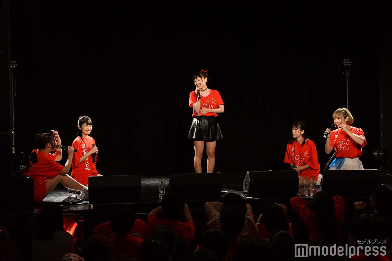 あそびダンジョン（C）モデルプレス