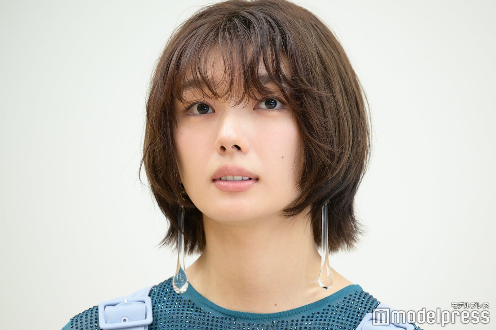 藤吉夏鈴（C）モデルプレス