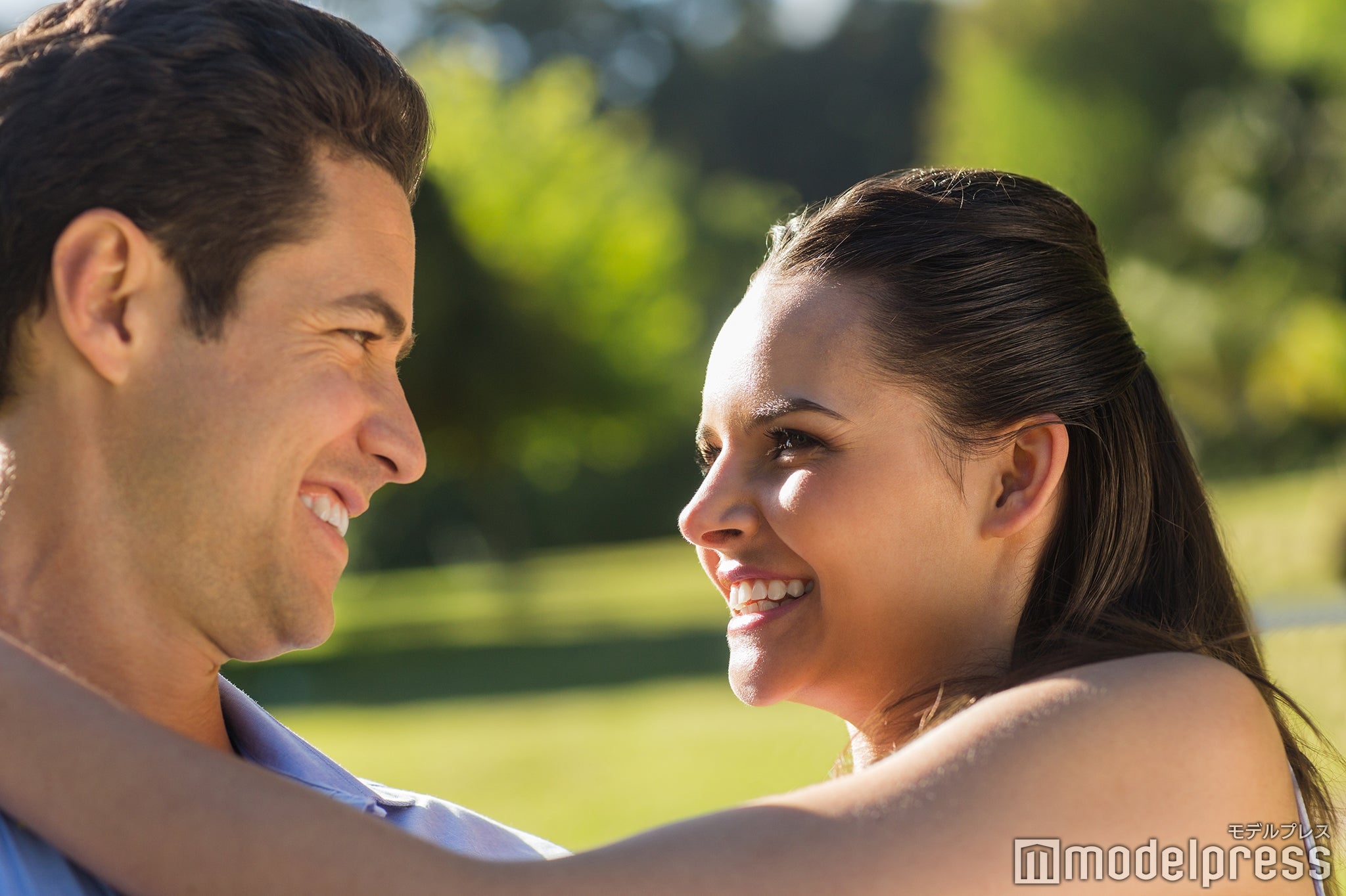 「やべぇ、浮気しそう…」彼女がいても惚れそうになる女性の言動5つ（Photo by wavebreakmedia）