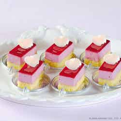 KUROMI Summer Sweets Party Dessert Buffet/提供画像