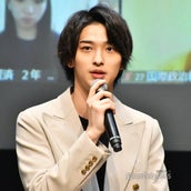 横浜流星 かっこいい男性になるには の質問に困惑 かっこいい人間ではないので 吉高由里子が助け船 モデルプレス