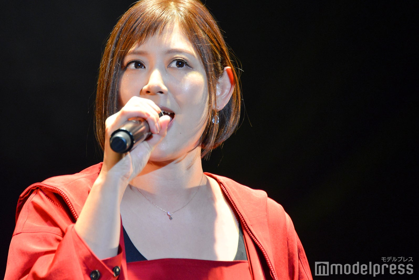 絢香 （C）モデルプレス