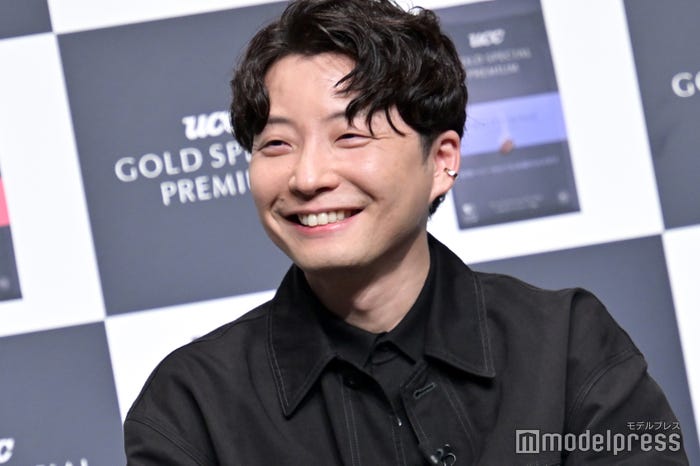 星野源 (C)モデルプレス