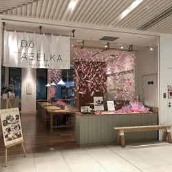 コレド室町3・2F「CLASKA Gallery ＆ Shop “DO”/ DO TABELKA」／画像提供：ネイキッド