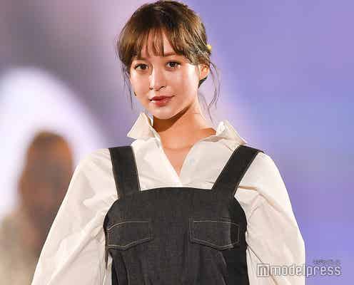 野崎萌香、美脚輝くテニスウェア姿「顔小さくてびっくり」「見惚れちゃう」の声