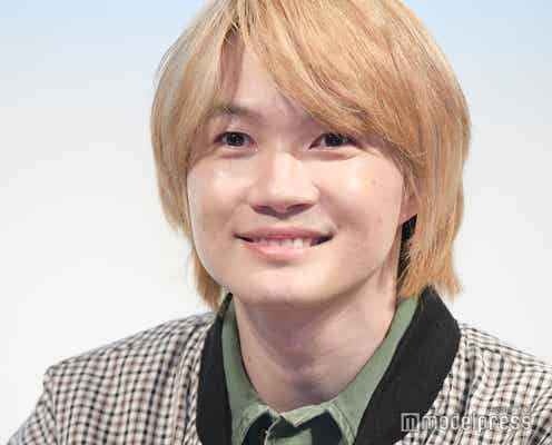 神木隆之介は「コミュ力モンスター」 木村昴と16年ぶり共演で再会<100日間生きたワニ>