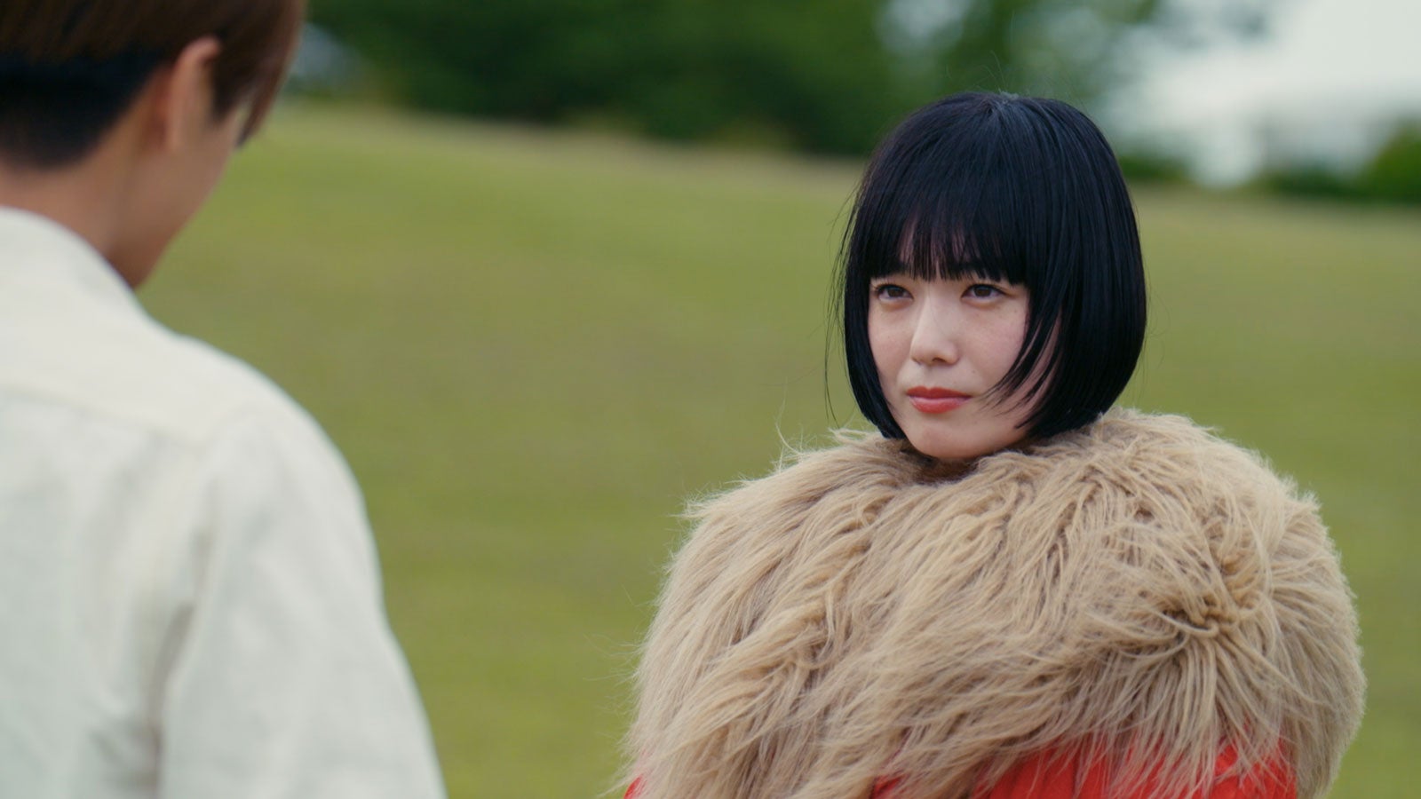 Mikako／Netflix「オオカミちゃんには騙されない」最終話（C）Netflix